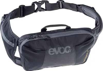 Produktbild von Evoc Gürteltasche 1l Blau  Blau One Size