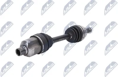 Produktbild von NTY NPW-PL-135 Antriebswelle Vorne Rechts für OPEL Corsa D Schrägheck (S07) Corsa D Kastenwagen (S07)