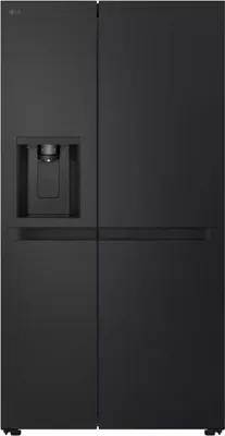 Image de Lg Réfrigérateur Américain Gslc40eppe - Lg
