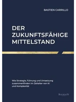 Zdjęcie produktu dla Der zukunftsfähige Mittelstand