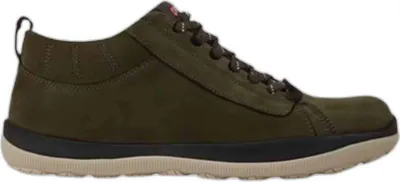Imagen del producto de Zapatillas Camper, modelo 10091-849734, color verde, talla 40