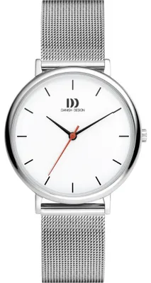 Produktbild von Danish Design - Armbanduhr - Damen - IV62Q1190 - 3324645