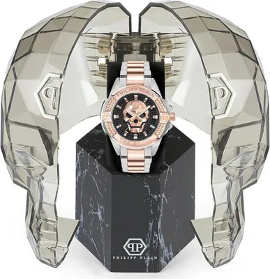 Obrázek produktu pro Philipp Plein PWAAA2925 Watch The $kull 47mm