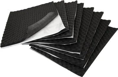 Zdjęcie produktu dla Hifonics ZSQ15, Czarny, 8 szt., 1,5 cm, 500 mm, 370 mm