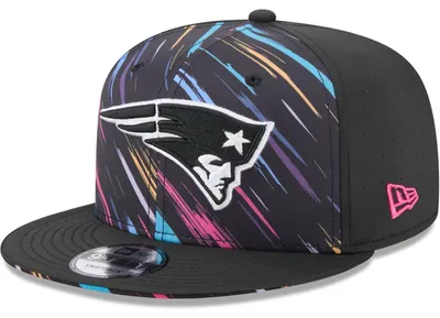 Produktbild von New England Patriots CRUCIAL CATCH New Era 9FIFTY Cap