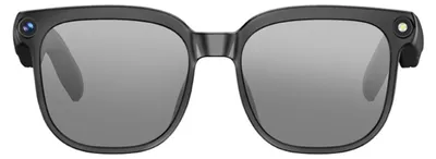 Zdjęcie produktu dla Okulary przeciwsłoneczne Colmi M02s z soczewkami fotochromowymi  Rozmiar uniwersalny / Wtyczka UE 220 V  Rozmiar uniwersalny