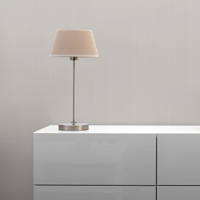 Produktbild von TADESSI Tapete Uni M1-No.1231 Vliestapete Beige Unitapete Einfarbig Wohnzimmer Schlafzimmer Küche