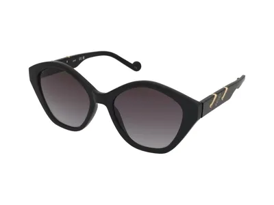 Zdjęcie produktu dla Okulary przeciwsłoneczne LIU JO LJ770S 001