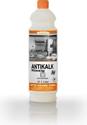 Produktbild von Entkalker Antikalk 344 1 Liter