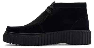 Produktbild von CLARKS TORHILL MOSS Schwarz