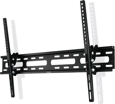 Immagine prodotto di Hama 00220816 Supporto TV 190,5 cm (75") Nero (00220816)