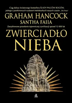 Productafbeelding van Zwierciadlo nieba
