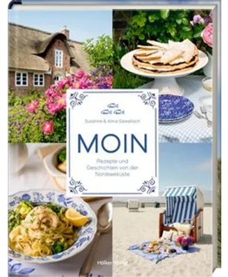 Produktbild von Moin
