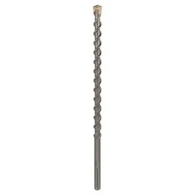 Obrázok produktu pre Bosch 2 608 586 776, Rotačné kladivo, 2,4 cm, 520 mm, Murivo, 1,8 cm, 40 cm