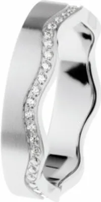 Produktbild von Ring für Damen in silber