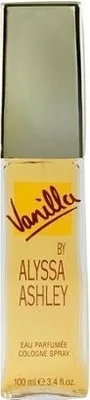 Obrázok produktu pre Alyssa Ashley Vanilla toaletná voda pre ženy 50 ml