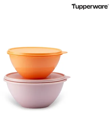 Produktbild von Tupperware Kleiner Wunderschüsselsatz
