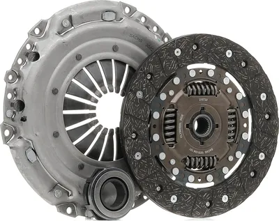 Produktbild von SACHS Kupplungssatz Kupplung für VW Transporter IV Bus (70B, 70C, 7DB, 7DK, 70J, 70K, 7DC, 7DJ) 3000 951 605