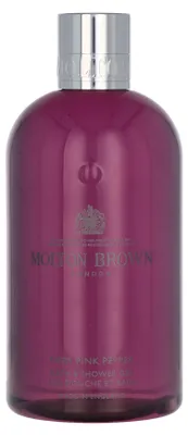 Zdjęcie produktu dla Molton Brown Fiery Pink Pepper żel do kąpieli i pod prysznic 300ml
