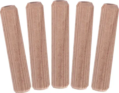Produktbild von Möbeldübel 30 Stk. je 10 x 40 mm