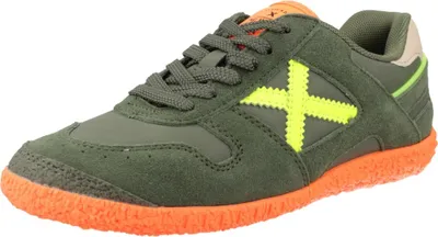 Produktbild von Hallenschuhe Munich 8126594 für Jungen