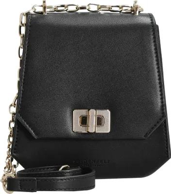 Produktbild von Seidenfelt Örsjö - Umhängetasche 16 cm (black)