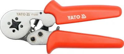 Produktbild von Yato YT-2305, Crimpwerkzeug