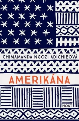 Immagine prodotto di Amerikána (Ngozi Adichie Chimamanda)
