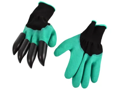 Obrázek produktu pro GEKO Zahradní rukavice s drápy G73599