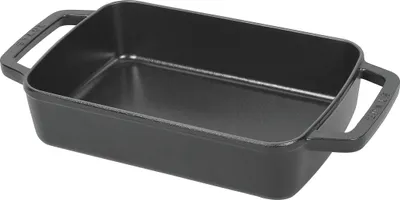 Obrázok produktu pre STAUB Kastról  Classic liati 30x20cm čierny