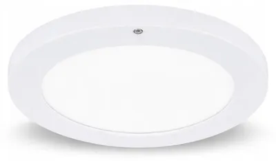 Zdjęcie produktu dla Lampa Sufitowa LED 24W CCT Biała