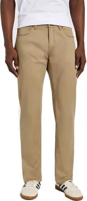 Produktbild von Lee 112332272 Straight Fit Jeans Beige 31 / 32 Mann Beige 31