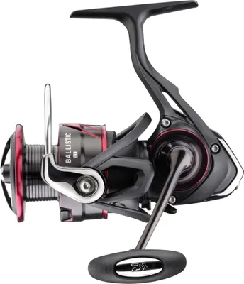 Produktbild von Daiwa Rolle Ballistic LT Modellgröße 4000D-CXH