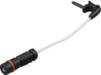 Produktbild von METZGER 1190025 Warnkontakt Bremsbelagverschleiß 95mm passend für MERCEDES-BENZ 190 (W201) Stufenheck (W124) C-Klasse Limousine (W202) A-Klasse (W168)