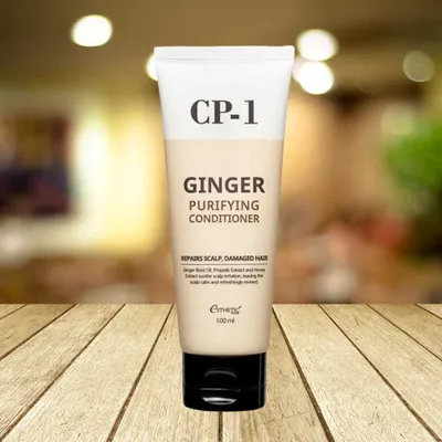 Immagine prodotto di CP-1 - Balsamo purificante allo zenzero - 100 ml