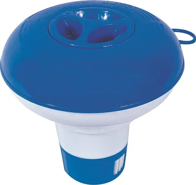 Immagine prodotto di Bestway 58210 Galleggiante per dosaggio/chimica Flowclear, 12,5 cm