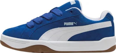 Produktbild von Puma Park Lifestyle Easy SD - blau, Größe:11