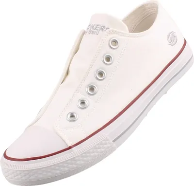 Produktbild von DOCKERS BY GERLI Damen Sneaker Canvas