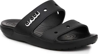 Produktbild von Crocs Klassische Sandale 206761-001 EU 37/38