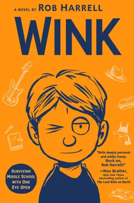 Produktbild von Wink