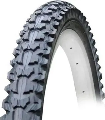 Immagine prodotto di Pneumatici Chaoyang Cyt 20'' X 1.95 Mtb Nero 20'' x 1.95 Nero 20'' x 1.95