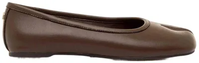 Produktbild von Ballerinas Mustang 225-56265-C61060 für Damen