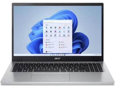 Immagine prodotto di Acer Aspire Go 15 Argento puro (AG15-32P-C3L4)
