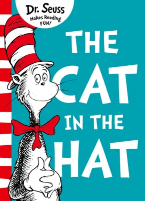 Produktbild von The Cat in the Hat