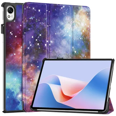 Produktbild von Cover für Huawei MatePad 11.5S/Air 11.5 Zoll Tablethülle Schlank mit Standfunktion und Auto Sleep/Wake Funktion