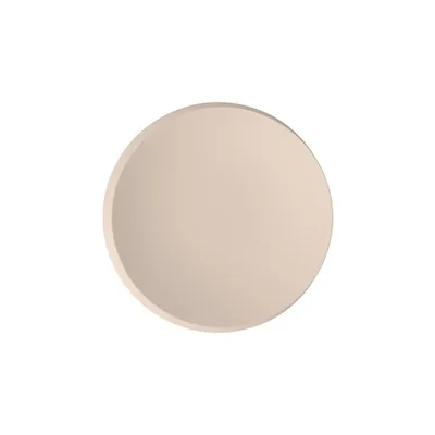 Zdjęcie produktu dla Villeroy & Boch Vorteilset 6 Stück NewMoon beige Brotteller Premium Porcelain beige durchgefärbt 1042912660