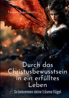 Produktbild von Durch das Christusbewusstsein in ein erfülltes Leben