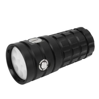 Produktbild von Tauchen Taschenlampe,Unterwasser-Taschenlampe,Unterwasser-Taschenlampe,Tauchen Licht,Scuba Tauchen Lichter