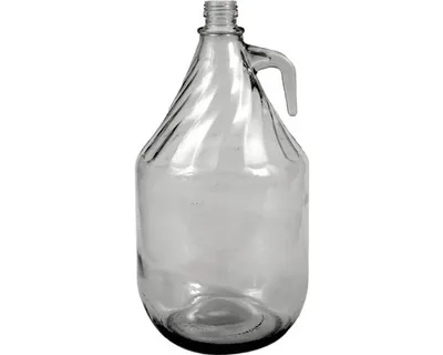 Obrázok produktu pre Demižón holý sklenený 5 l