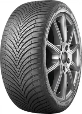 Produktbild von Kumho Solus 4S Ha32 Suv 215/55R18 99V Bsw Xl